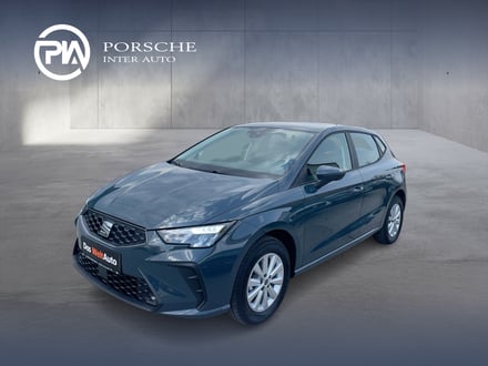 SEAT Ibiza Reference 1.0 TSI 95PS