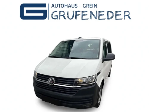 VW Nutzfahrzeuge Transporter VW Transporter Kombi TDI