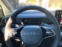 Škoda Epiq Selection 55 in Marble-Grau