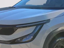 Škoda Epiq Selection 55 in Marble-Grau