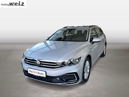 VW Passat Variant GTE