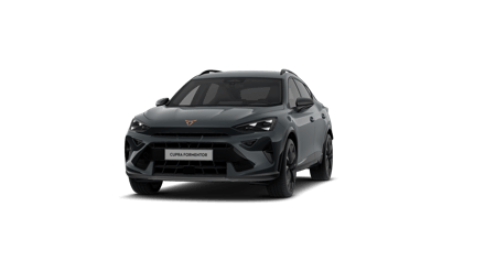 CUPRA Formentor 1.5 e-TSI 150 PS DSG