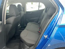 Škoda Fabia Style TSI in Race-Blau Metallic