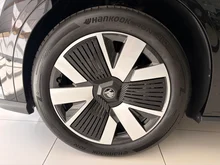 Škoda Peaq Selection 90x in Graphit-Grau Metallic