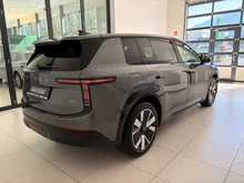 Škoda Peaq Selection 90x in Graphit-Grau Metallic