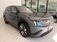 Škoda Peaq Selection 90x in Graphit-Grau Metallic