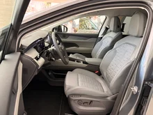 Škoda Peaq Selection 90x in Graphit-Grau Metallic
