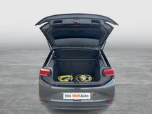 VW ID.3 Pro Performance 150 kW Life in Mangangrau Metallic Dach Schwarz