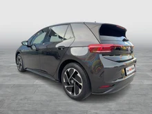 VW ID.3 Pro Performance 150 kW Life in Mangangrau Metallic Dach Schwarz