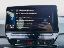 VW ID.3 Pro Performance 150 kW Life in Mangangrau Metallic Dach Schwarz