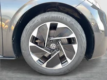 VW ID.3 Pro Performance 150 kW Life in Mangangrau Metallic Dach Schwarz