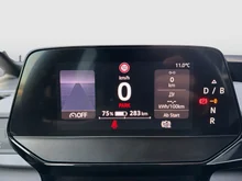 VW ID.3 Pro Performance 150 kW Life in Mangangrau Metallic Dach Schwarz