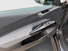 VW ID.3 Pro Performance 150 kW Life in Mangangrau Metallic Dach Schwarz