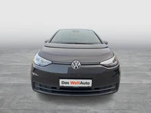 VW ID.3 Pro Performance 150 kW Life in Mangangrau Metallic Dach Schwarz