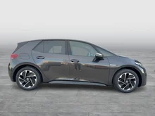 VW ID.3 Pro Performance 150 kW Life in Mangangrau Metallic Dach Schwarz