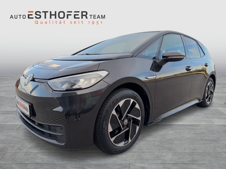 VW ID.3 Pro Performance 150 kW Life