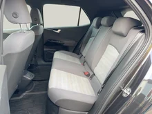 VW ID.3 Pro Performance 150 kW Life in Mangangrau Metallic Dach Schwarz