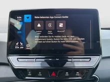 VW ID.3 Pro Performance 150 kW Life in Mangangrau Metallic Dach Schwarz