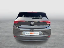 VW ID.3 Pro Performance 150 kW Life in Mangangrau Metallic Dach Schwarz