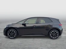 VW ID.3 Pro Performance 150 kW Life in Mangangrau Metallic Dach Schwarz