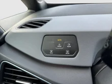 VW ID.3 Pro Performance 150 kW Life in Mangangrau Metallic Dach Schwarz