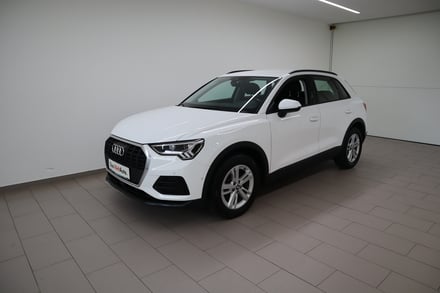 Audi Q3 35 TDI