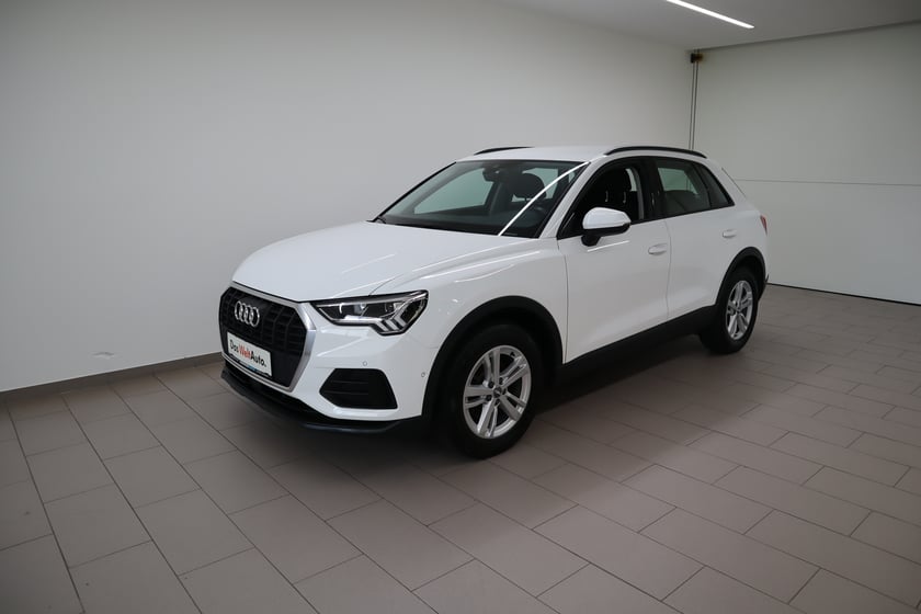 Audi Q3 35 TDI