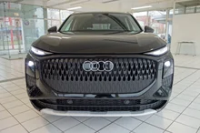 Thumbnail-Foto von Fahrzeug