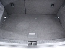 VW T-Cross Life TSI in Ascotgrau