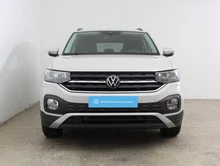 VW T-Cross Life TSI in Ascotgrau