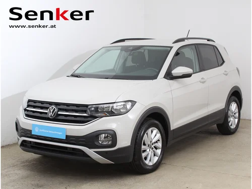 VW T-Cross Life TSI