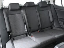 VW T-Cross Life TSI in Ascotgrau
