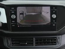 VW T-Cross Life TSI in Ascotgrau