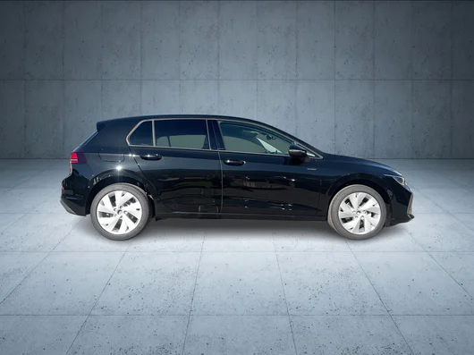 Bild eines Golf Rabbit TSI