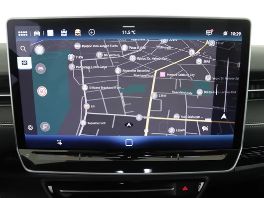 Bild eines VW ID.7 Tourer Pro S 210 kW Business