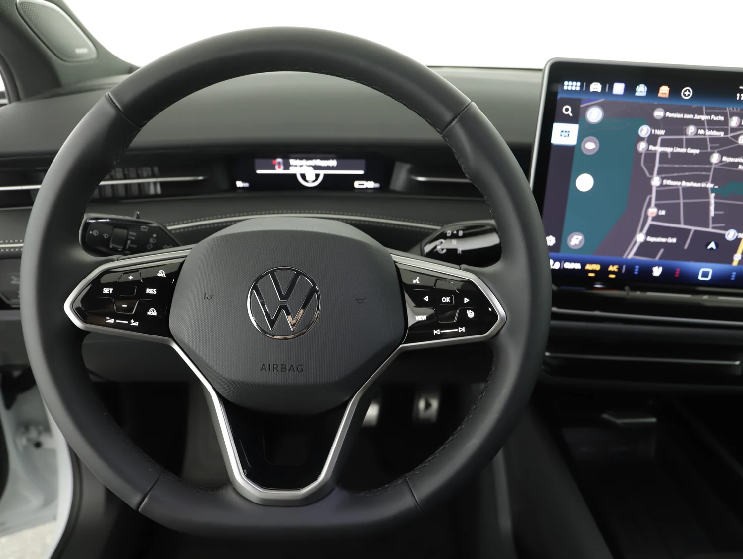 Bild eines VW ID.7 Tourer Pro S 210 kW Business
