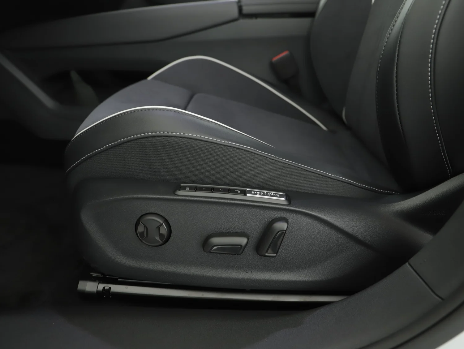 Bild eines VW ID.7 Tourer Pro S 210 kW Business