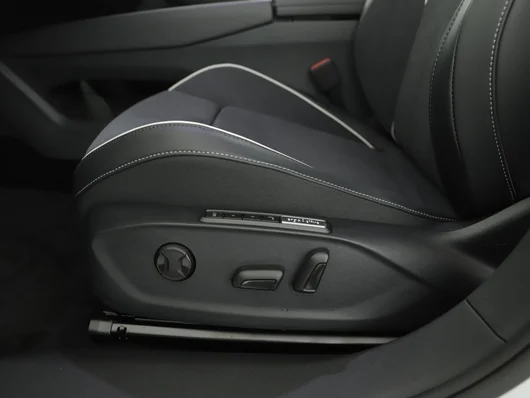 Bild eines VW ID.7 Tourer Pro S 210 kW Business