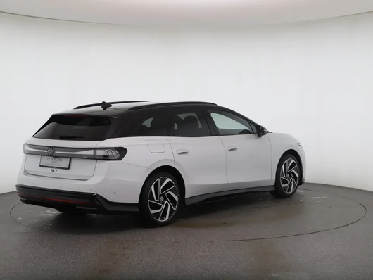 Bild eines VW ID.7 Tourer Pro S 210 kW Business