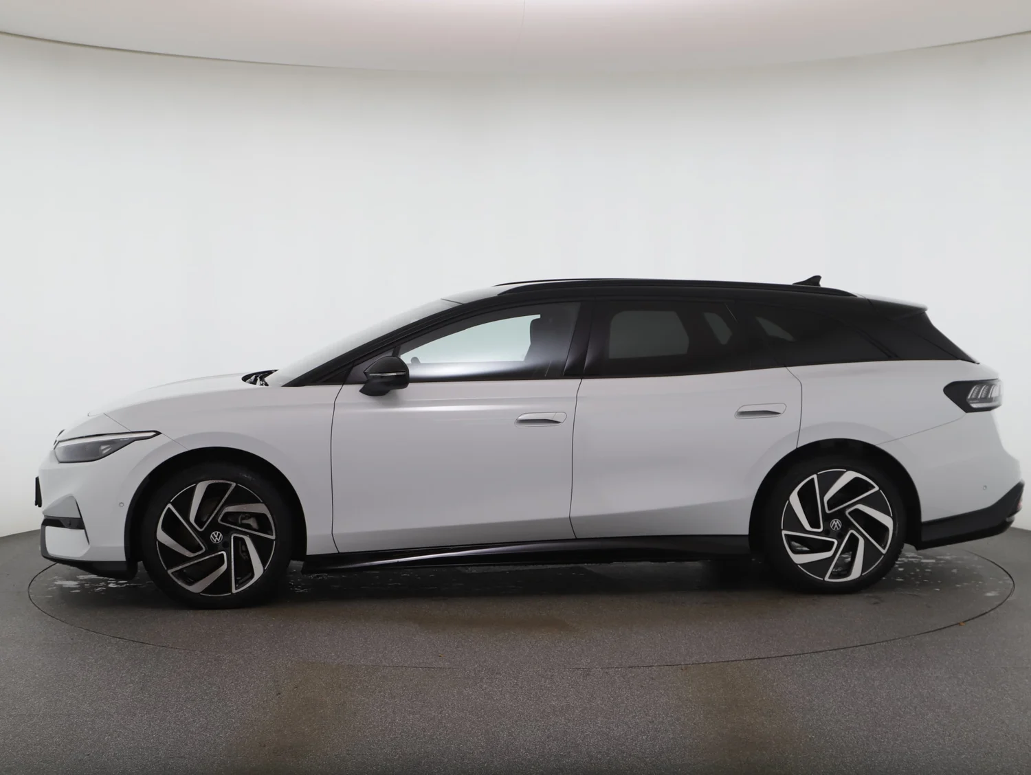 Bild eines VW ID.7 Tourer Pro S 210 kW Business