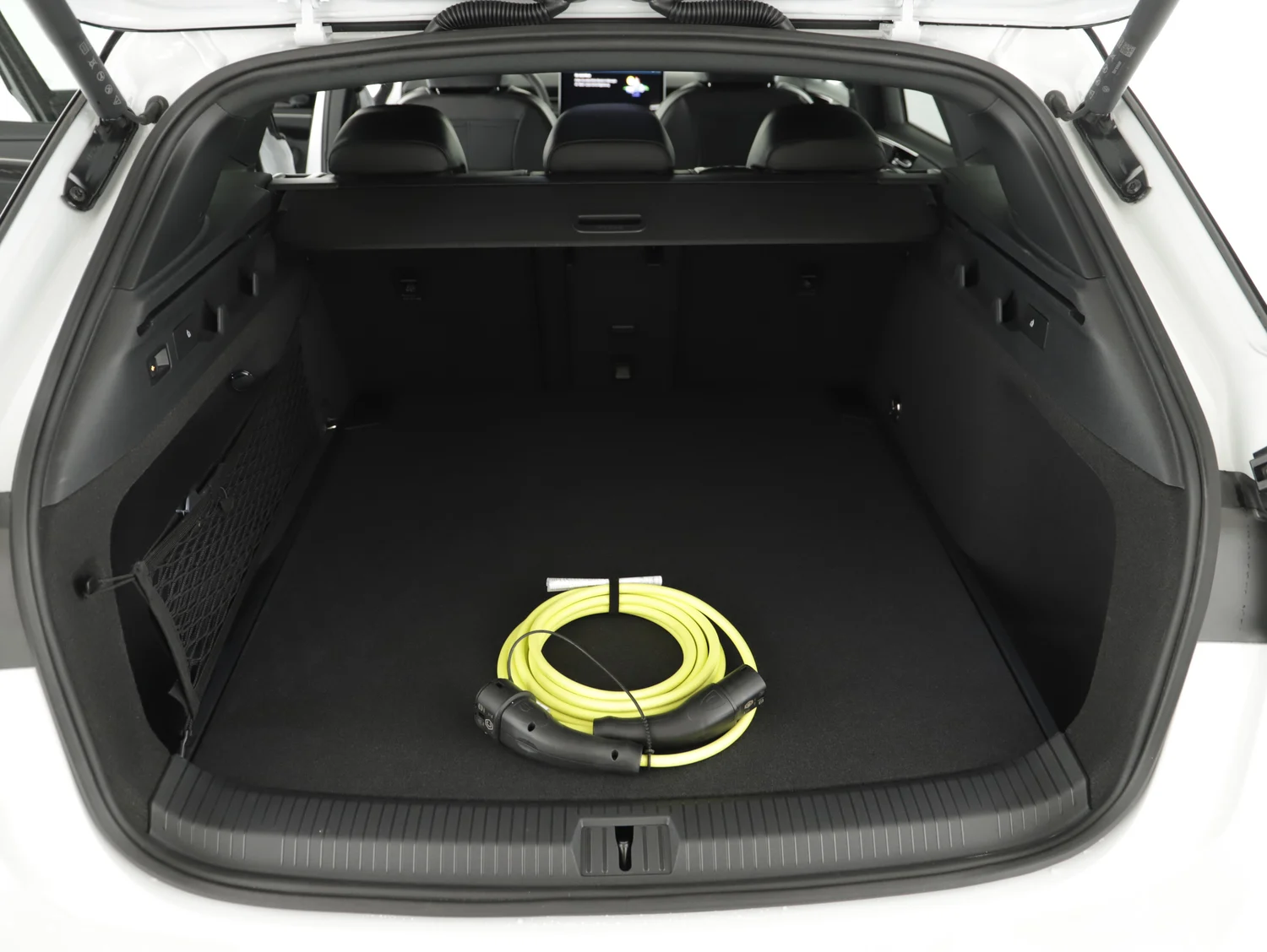 Bild eines VW ID.7 Tourer Pro S 210 kW Business