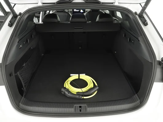 Bild eines VW ID.7 Tourer Pro S 210 kW Business
