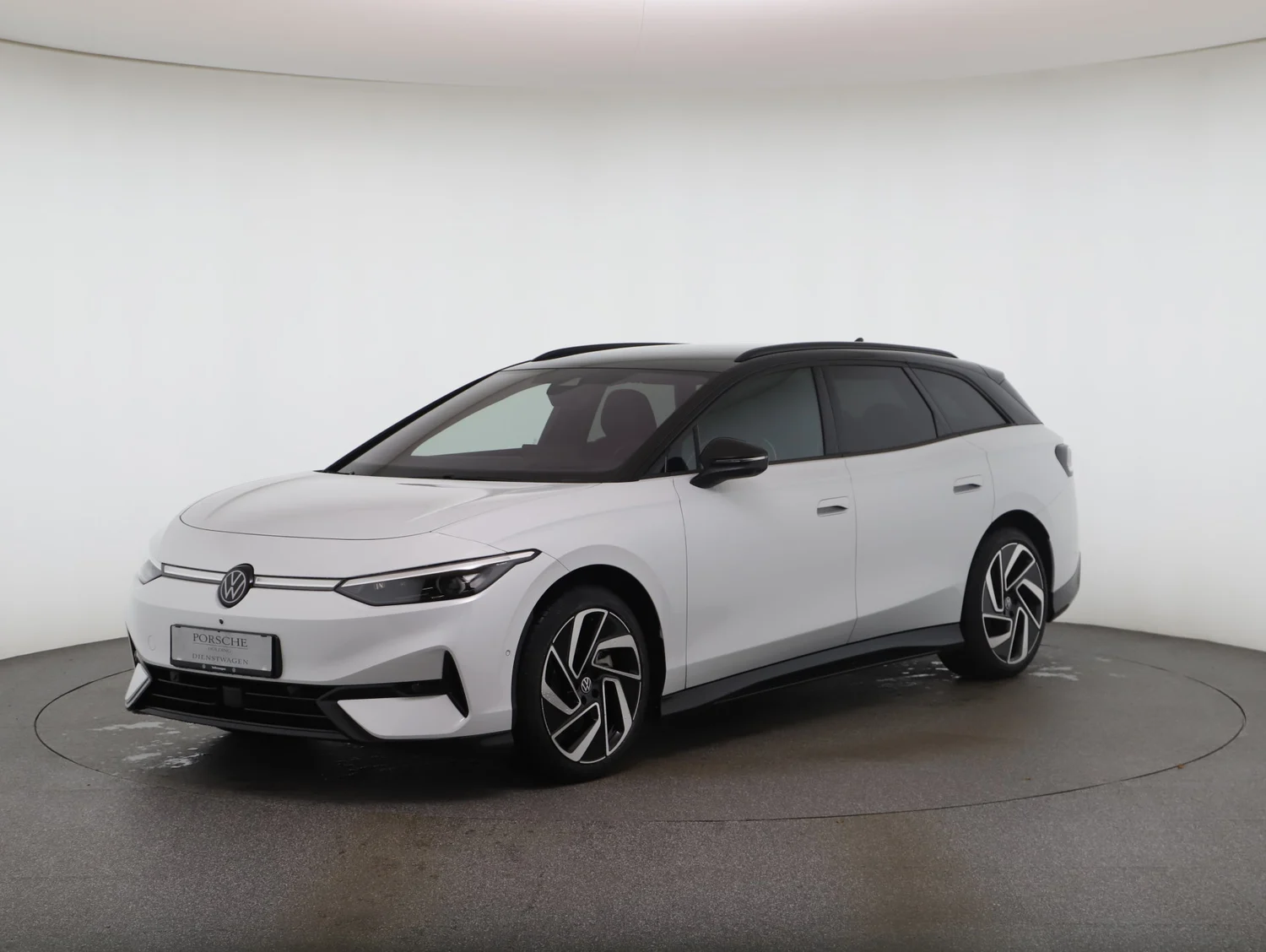 Bild eines VW ID.7 Tourer Pro S 210 kW Business