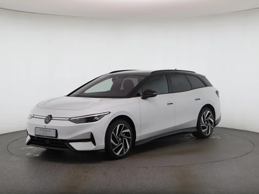 Bild eines VW ID.7 Tourer Pro S 210 kW Business