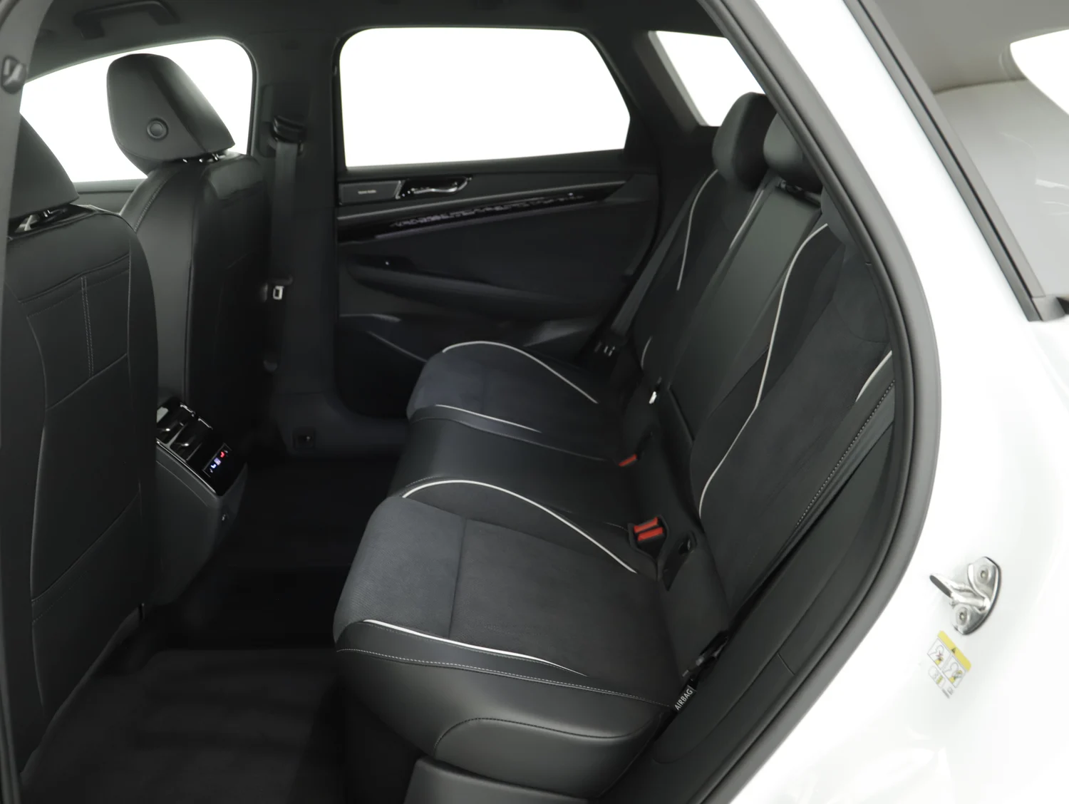 Bild eines VW ID.7 Tourer Pro S 210 kW Business