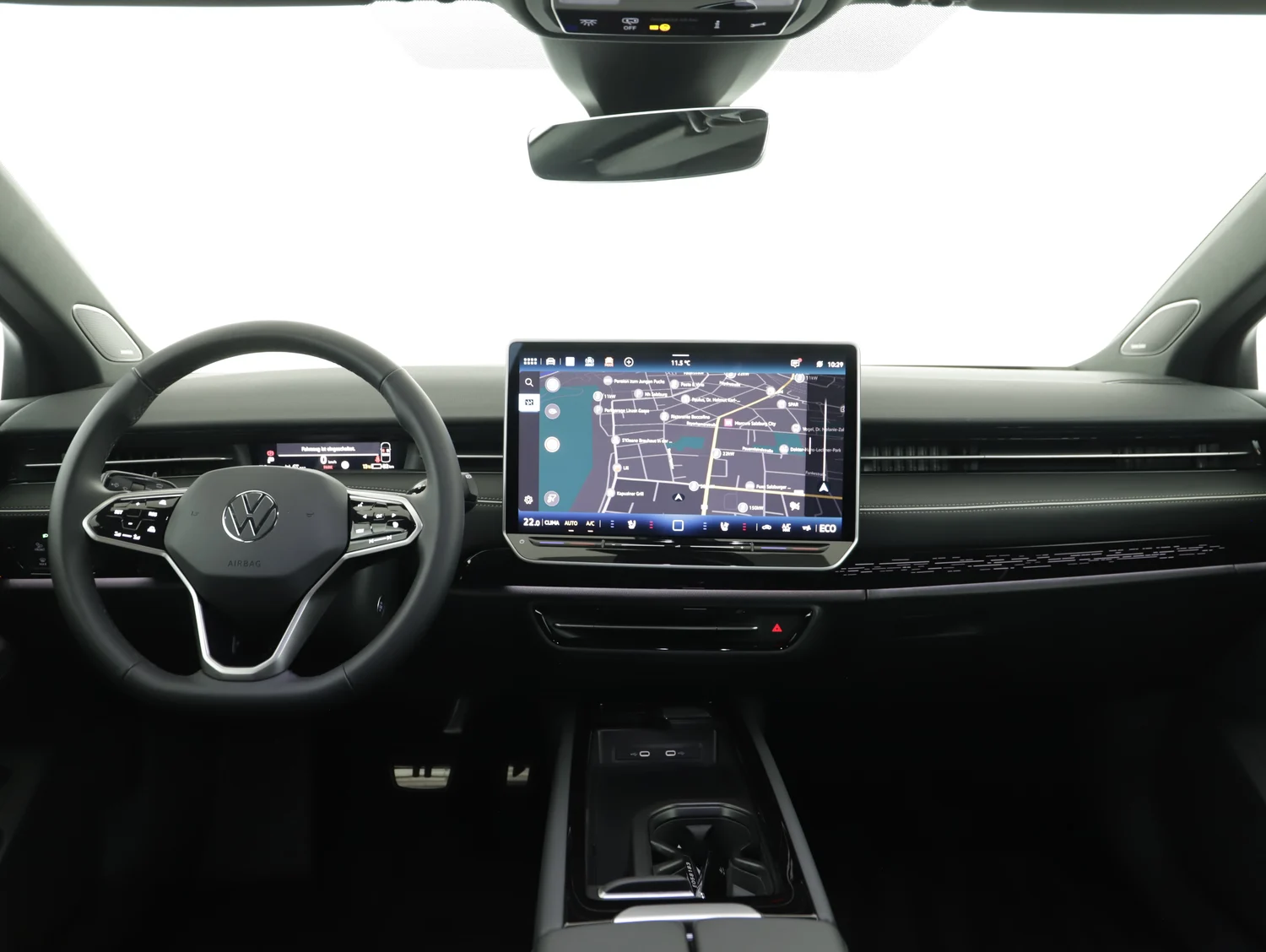 Bild eines VW ID.7 Tourer Pro S 210 kW Business