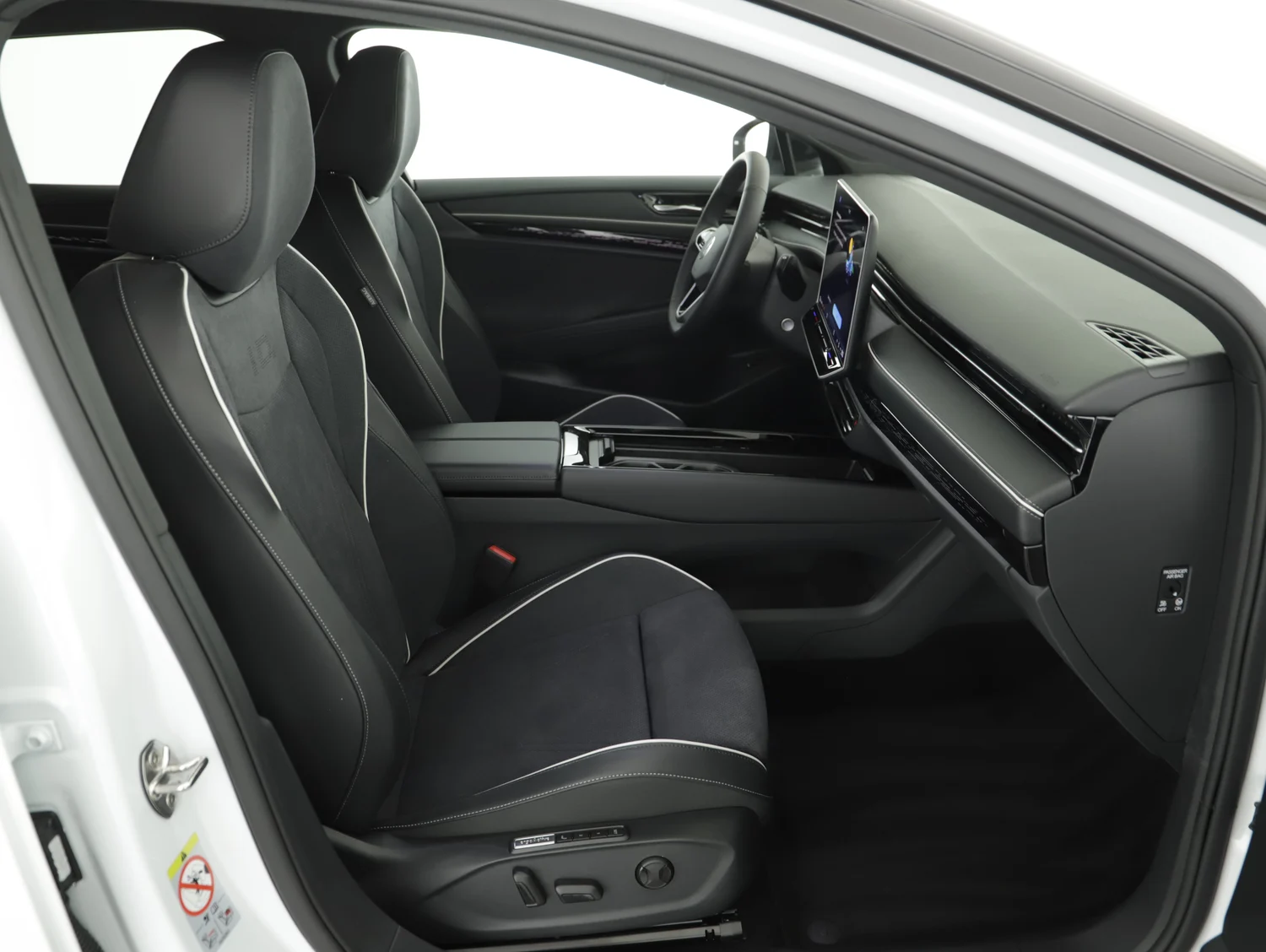 Bild eines VW ID.7 Tourer Pro S 210 kW Business