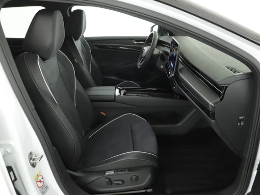 Bild eines VW ID.7 Tourer Pro S 210 kW Business