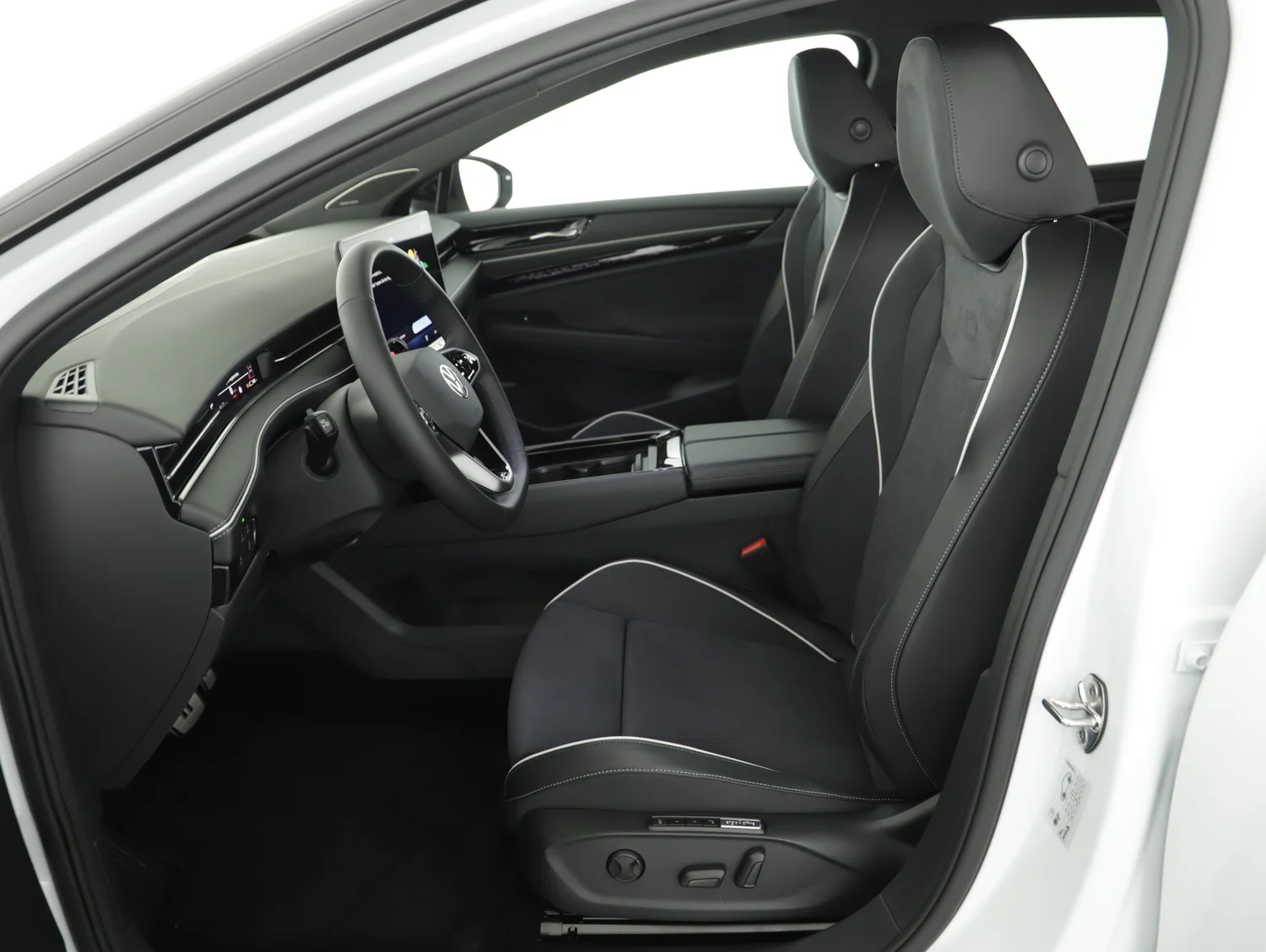 Bild eines VW ID.7 Tourer Pro S 210 kW Business