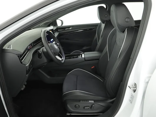 Bild eines VW ID.7 Tourer Pro S 210 kW Business